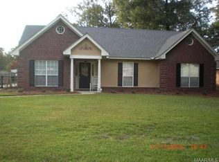 641 Thousand Oaks Dr, Montgomery, AL 36109