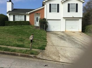 135 Lake Ter, McDonough, GA 30253