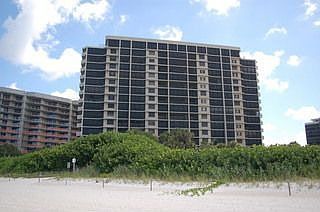 1st image of 10951 Gulf Shore Dr #1404