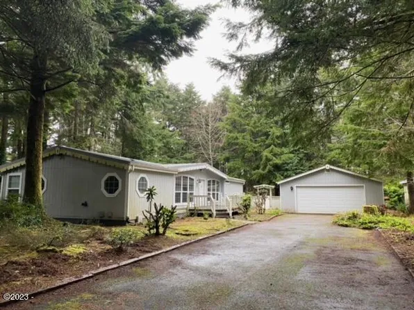 221 SE 143rd St, South Beach, OR 97366