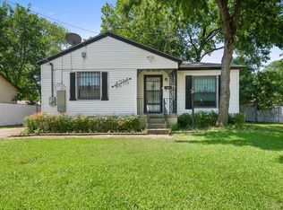 4216 Western St, Dallas, TX 75211