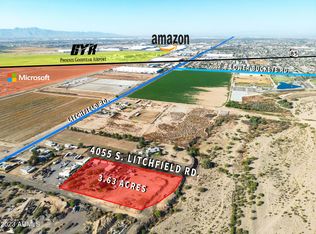 4055 S Litchfield Rd, Avondale, AZ 85323