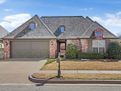 11923 S 96th Ave E, Bixby, OK, 74008