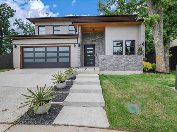 3059 Tall Oaks Ct, Denton, TX 76210