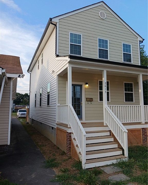 2613 Lochhaven Ave, Richmond, VA 23234 Zillow