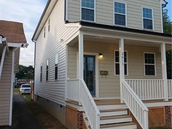 2613 Lochhaven Ave, Richmond, VA 23234