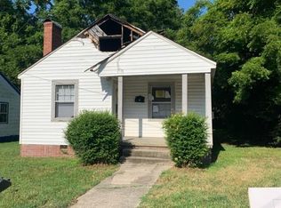 916 Martin St, Greensboro, NC 27406
