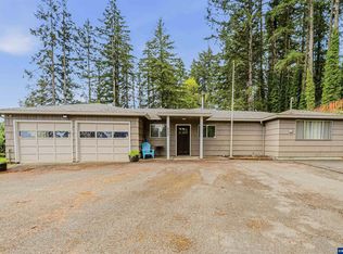 203 5th Ave, Sweet Home, OR 97386