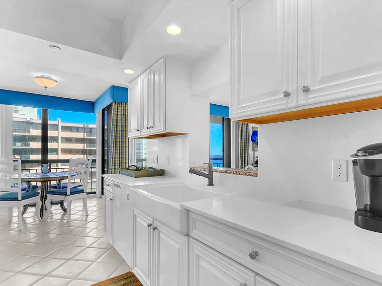 4100 N Ocean Dr #1501 — Photo 15
