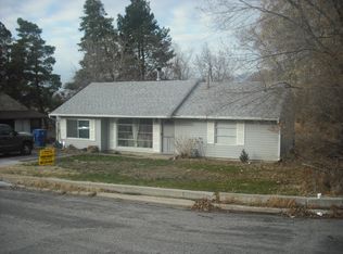 1354 Harrop St, Ogden, UT 84404