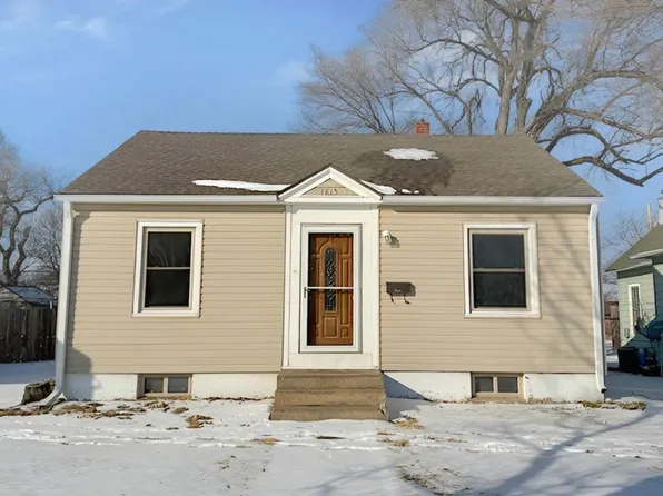 1815 Madison St, Great Bend, KS 67530