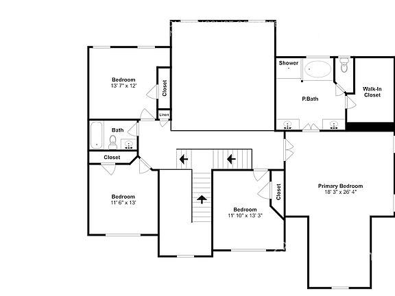 3rd image of 11920 Erwin Ridge Ave