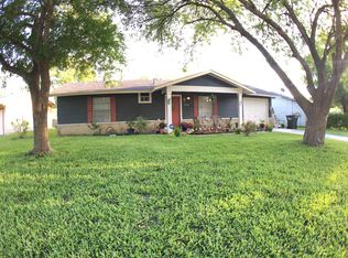 7218 Glen Trl, San Antonio, TX 78239