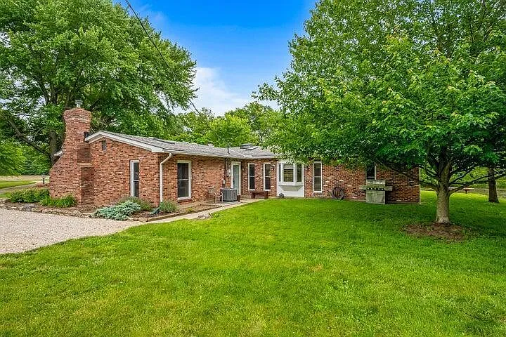 3407 Bean Oller Rd — Photo 5