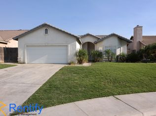 4015 Pacific Wind Ct, Bakersfield, CA 93313