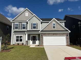 323 Underhill Dr, Columbia, SC 29229