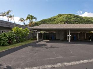 278 Opihikao Way #682, Honolulu, HI 96825