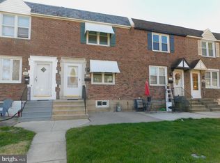 724 Beech Ave, Glenolden, PA 19036