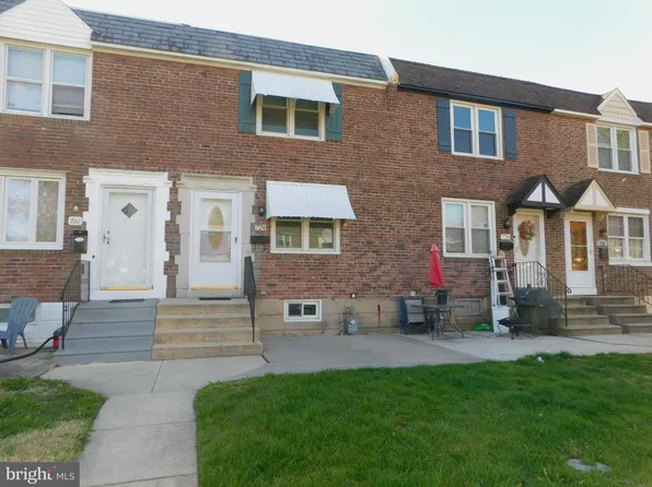 724 Beech Ave, Glenolden, PA 19036