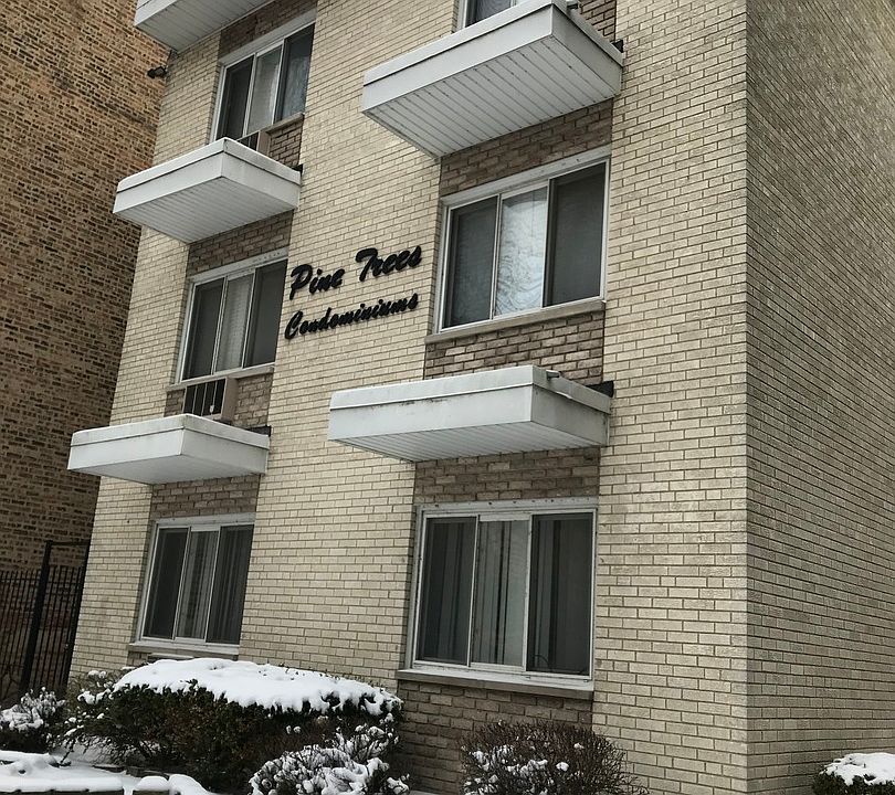1st image of 1647 W Farwell Ave APT 2C