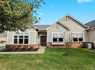 3635 Shepherd Ln, Canton, MI 48187