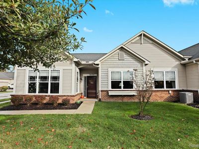 3635 Shepherd Ln, Canton, MI, 48187