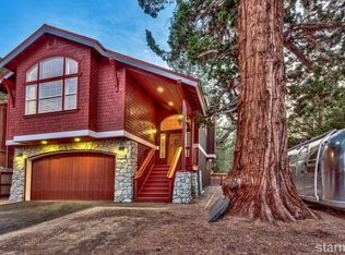 1988 Piute St, South Lake Tahoe, CA