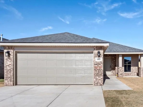 7012 9th St, Lubbock, TX 79416