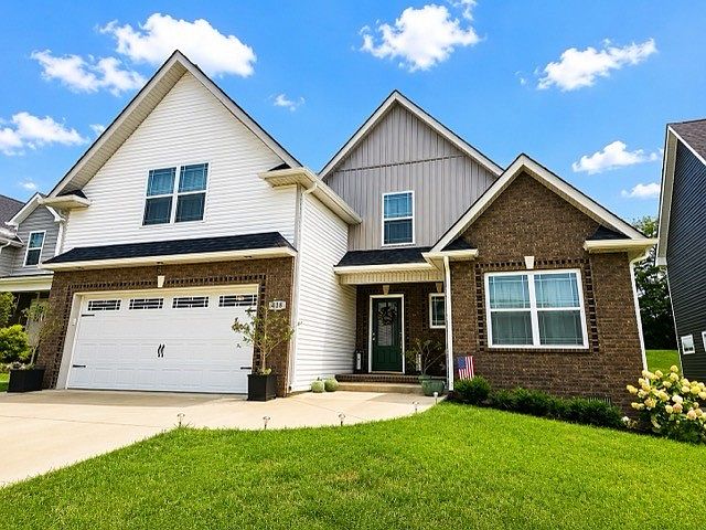 2nd image of 838 Limestone Way