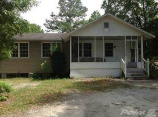 105 Old Stillwell Rd, Springfield, GA 31329