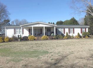 531 Cassell Rd, Liberty, SC 29657