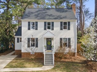 7232 Ewing Pl, Raleigh, NC 27616