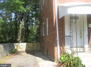 5616 61st Pl, Riverdale, MD 20737