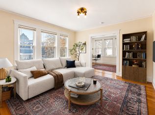 8 Mapleton St #3, Brighton, MA 02135