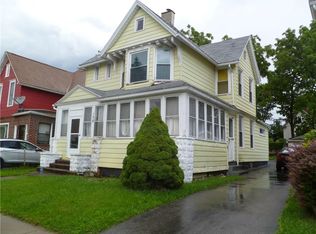 130 Magnolia St, Rochester, NY 14608