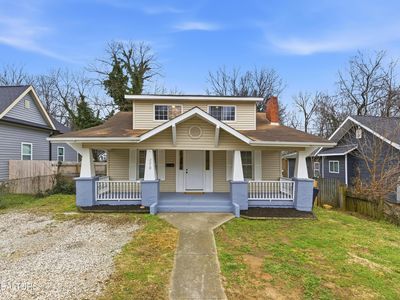 2210 Virginia Ave, Knoxville, TN, 37921