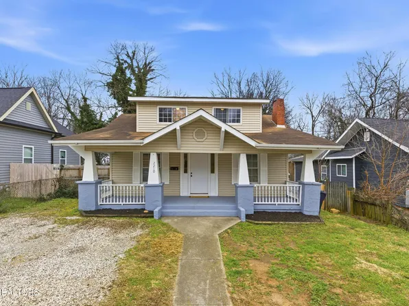 2210 Virginia Ave, Knoxville, TN 37921