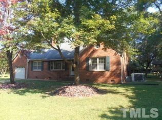 115 Porch Swing Ln, Fuquay Varina, NC 27526