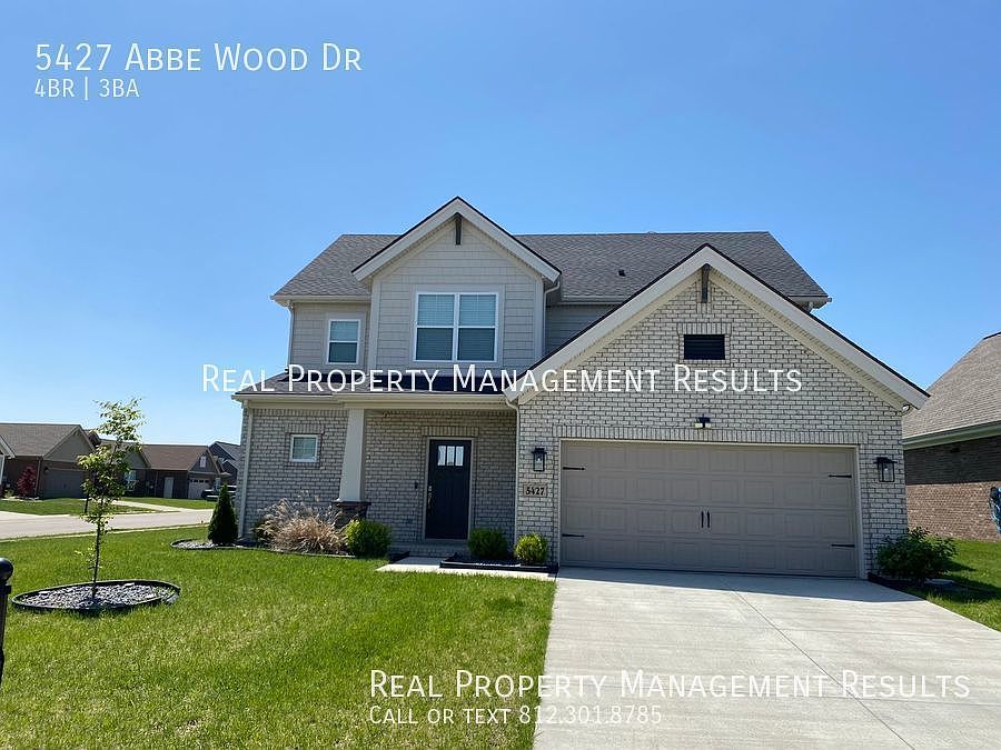 1st image of 5427 Abbe Wood Dr