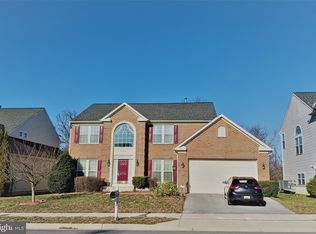 12414 Fallen Timbers Cir, Hagerstown, MD 21740