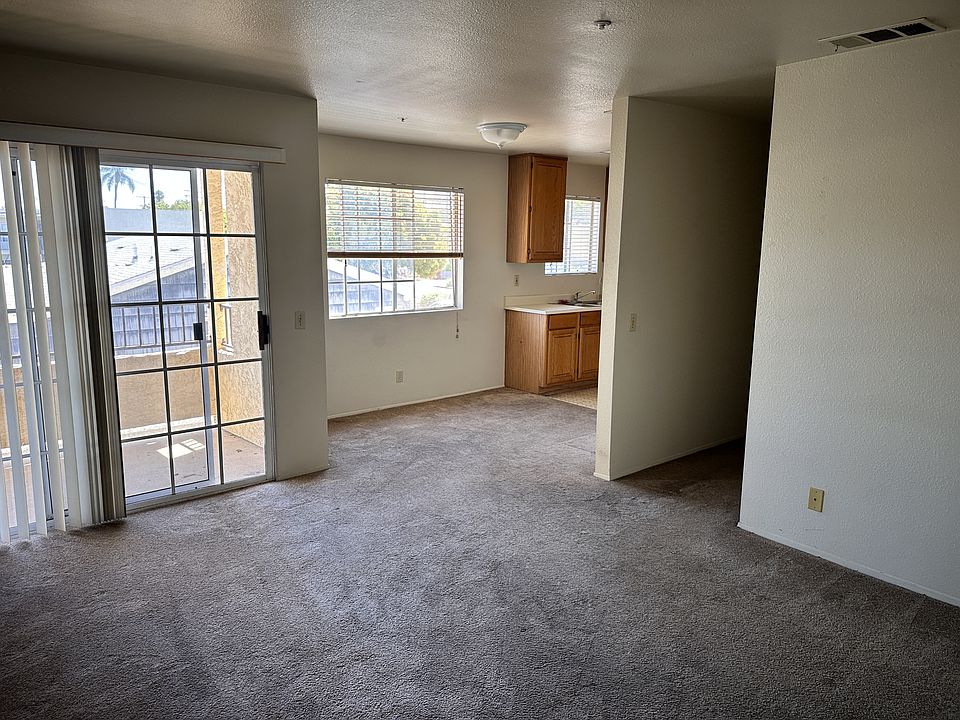 Living and Dining room