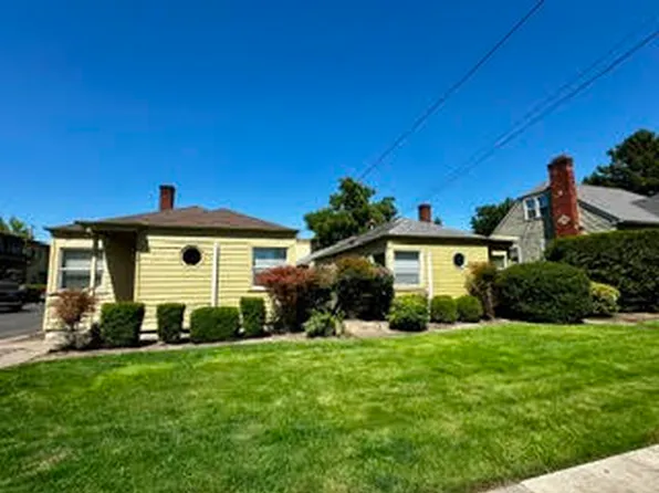 645 E 17th Ave #1, Eugene, OR 97401