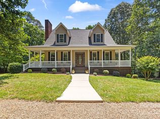 1021 Union Grove Rd, Union Grove, NC 28689