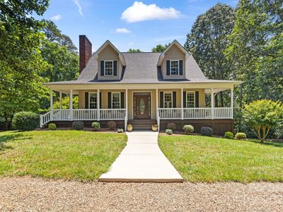 1021 Union Grove Rd, Union Grove, NC, 28689