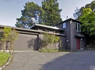 83 Homestead Blvd, Mill Valley, CA 94941