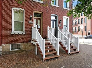 1228 Russell Blvd, Saint Louis, MO 63104