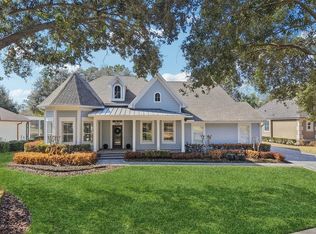 5926 Blakeford Dr, Windermere, FL 34786