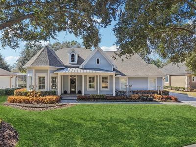 5926 BLAKEFORD DRIVE, Windermere, FL, 34786