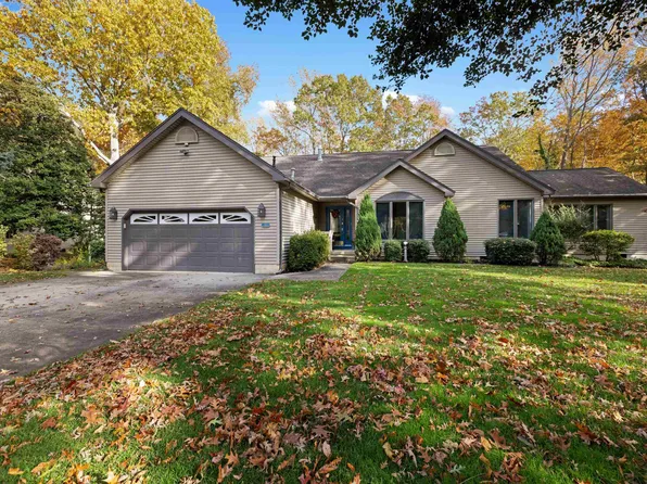 53 Summer Cir, Cape May, NJ 08204