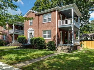 4304 W Franklin St, Richmond, VA 23221
